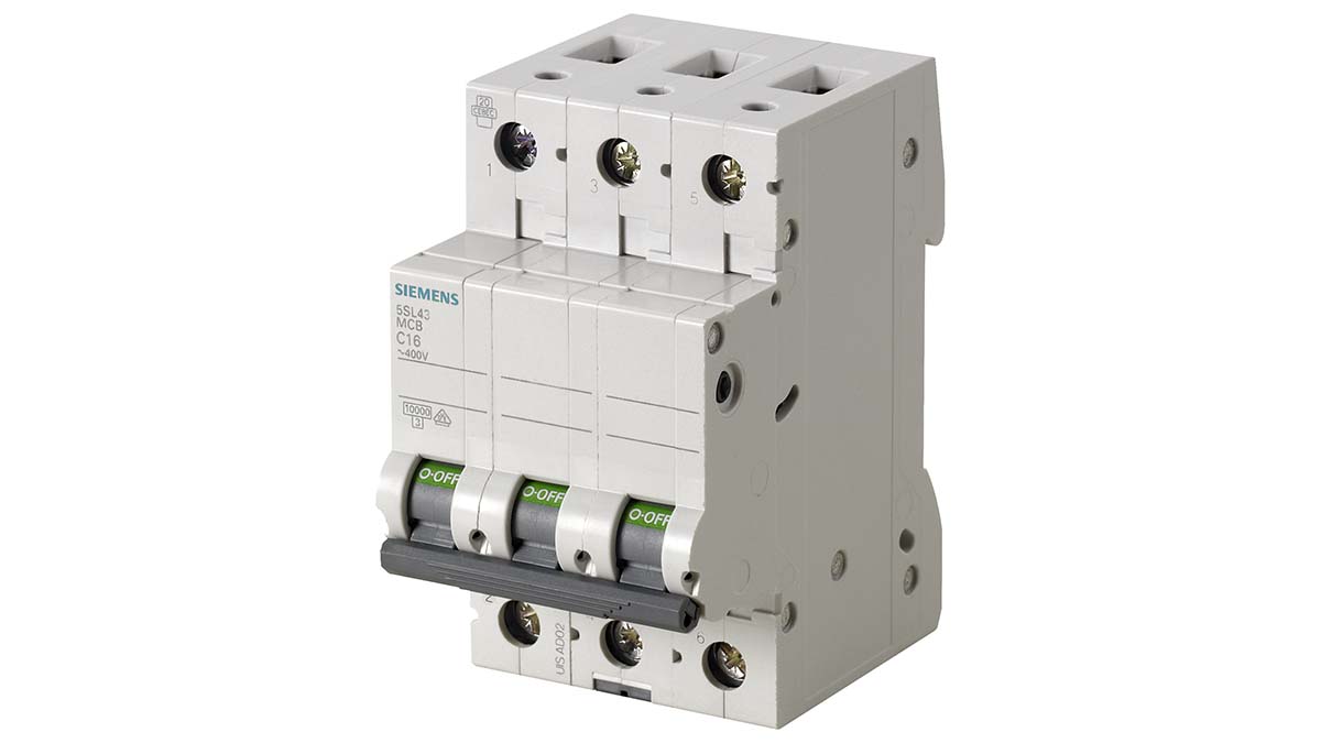 5SL4332-7, Siemens