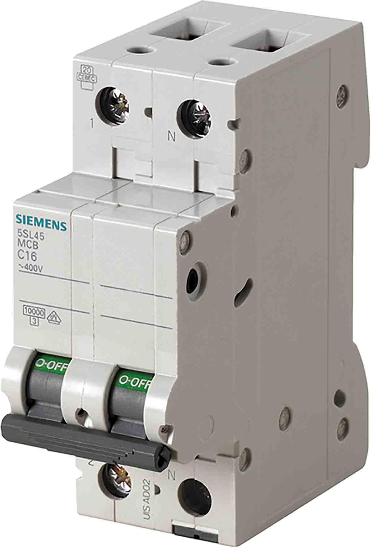 5SL4501-8, Siemens