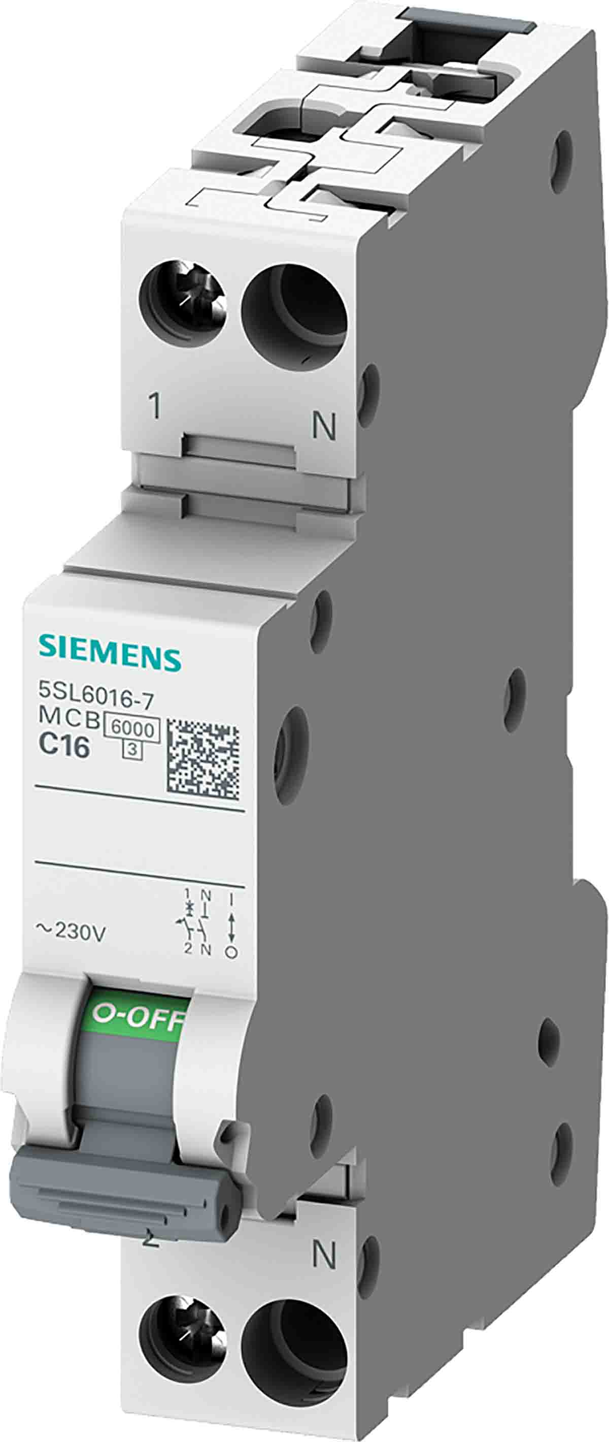 5SL6004-7, Siemens