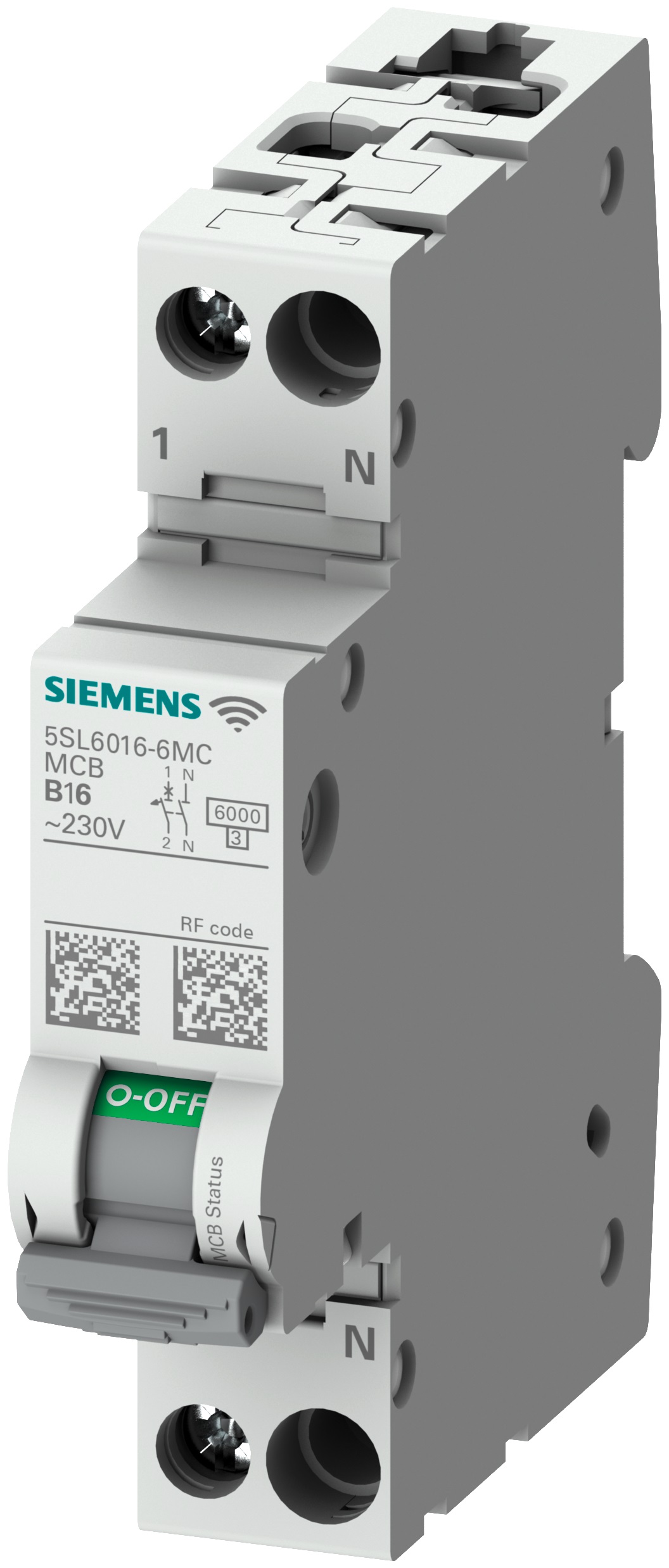 5SL6004-7MC, Siemens
