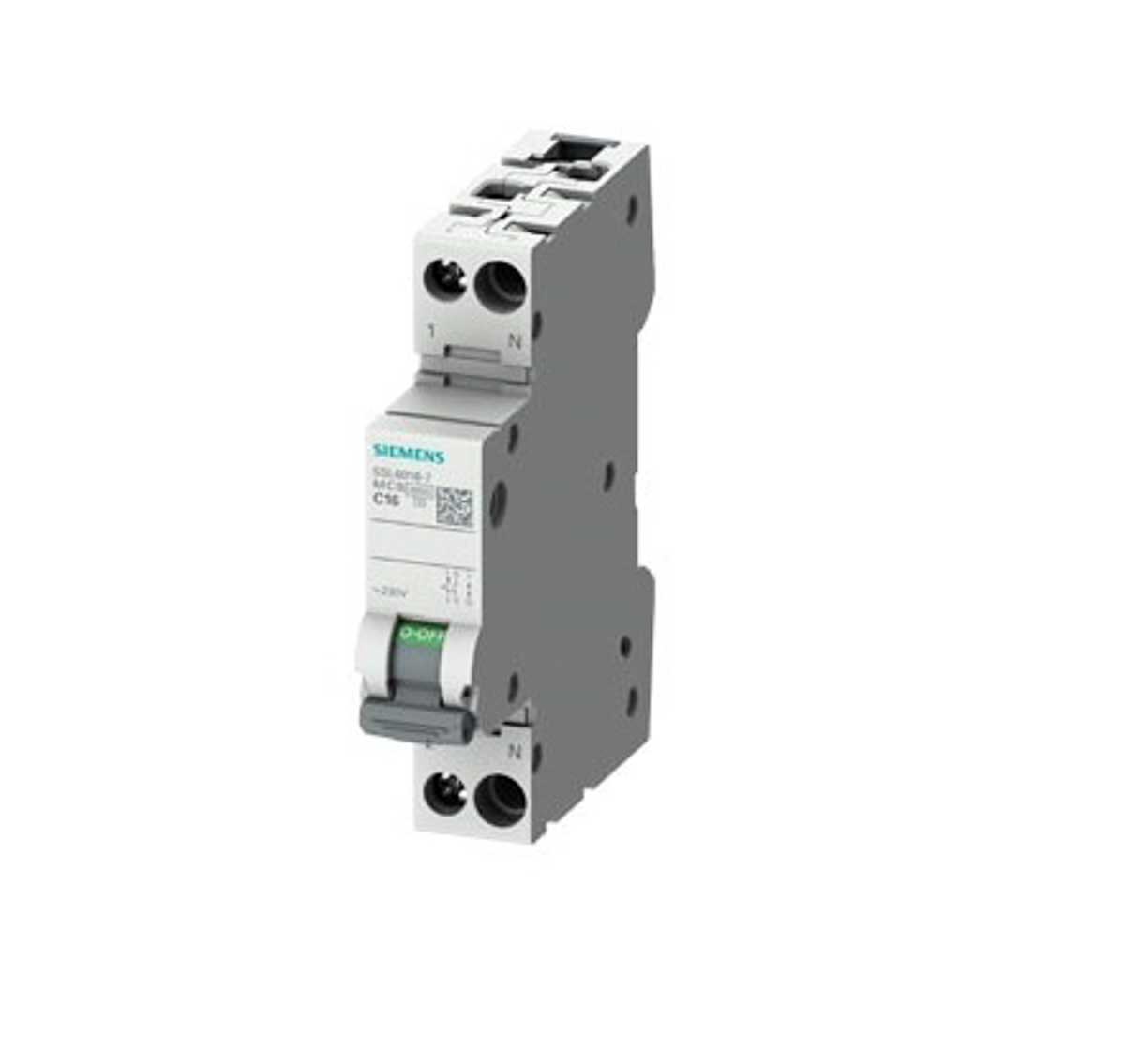 5SL6006-6, Siemens