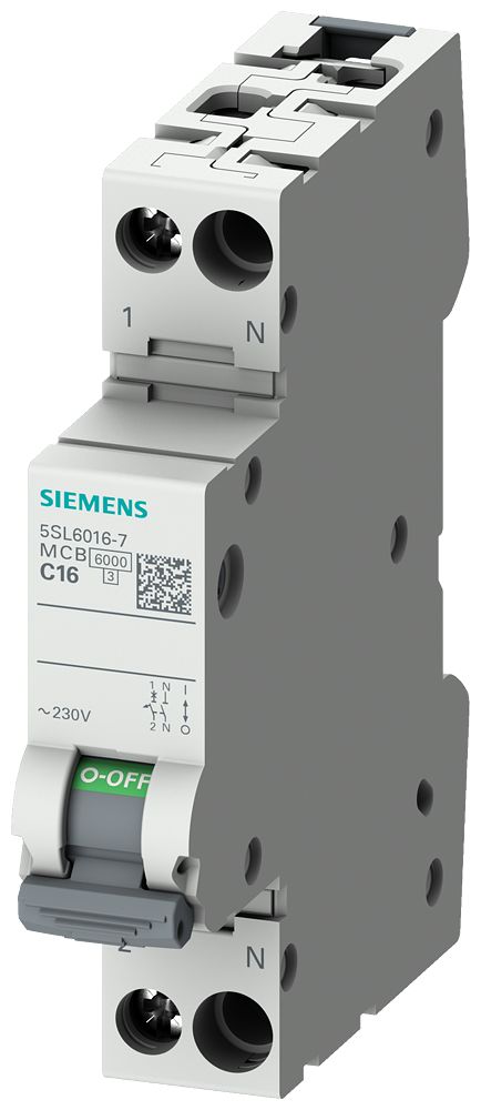 5SL6010-6, Siemens