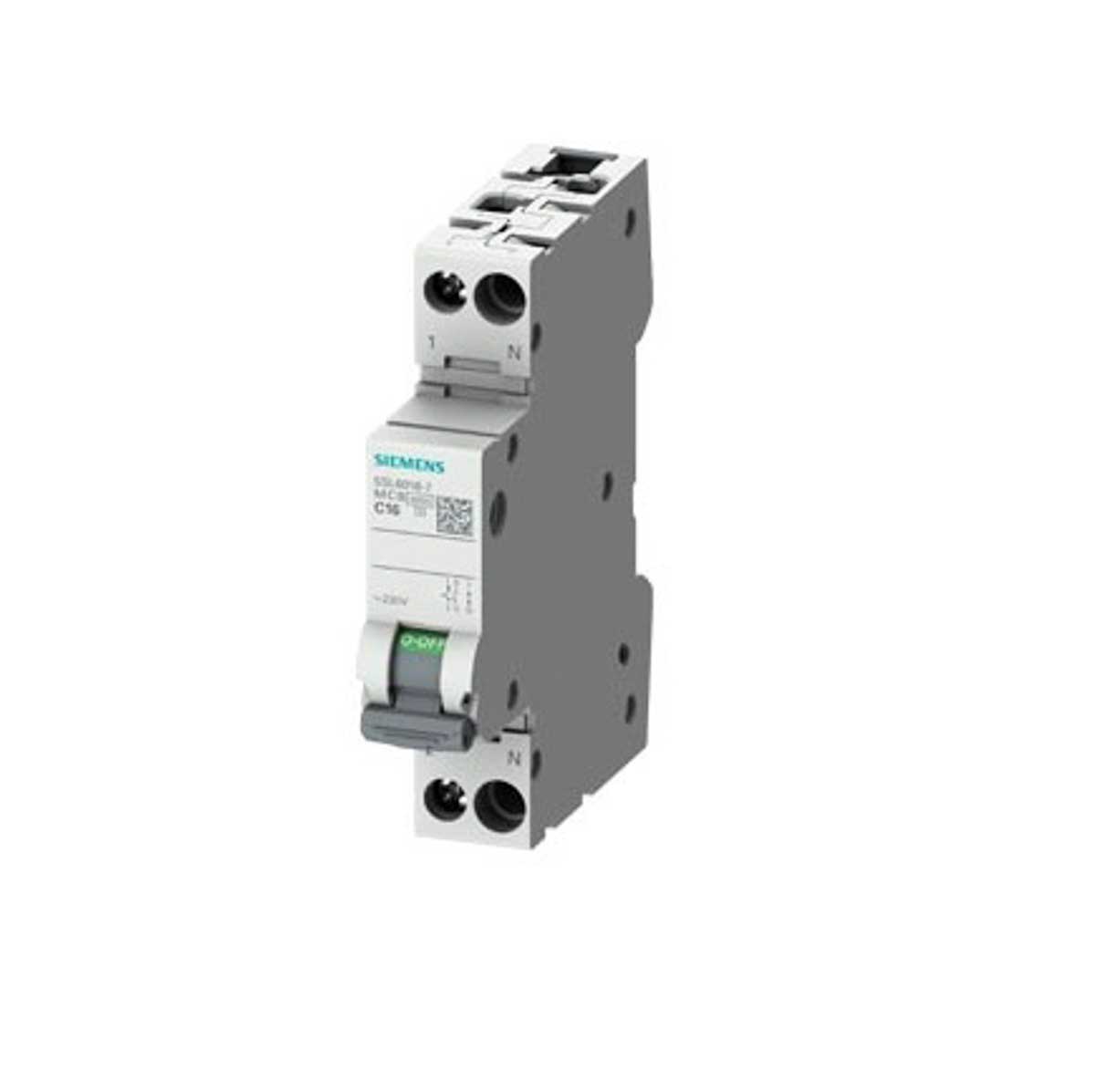 5SL6010-7, Siemens