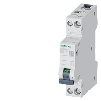 5SL6025-7, Siemens