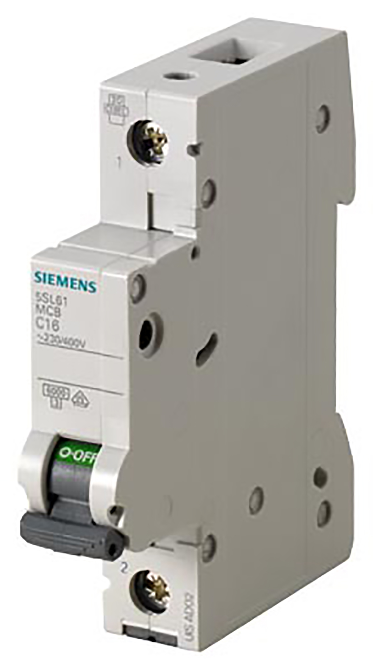 5SL6116-7, Siemens