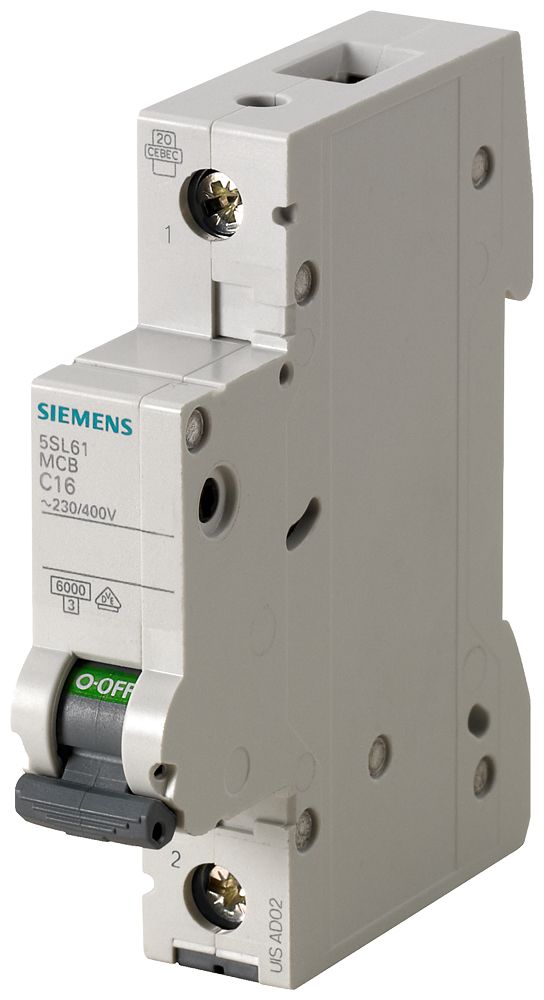 5SL6150-6, Siemens
