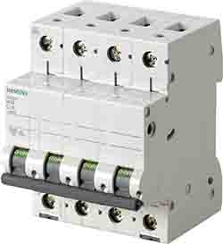 5SL6406-7, Siemens