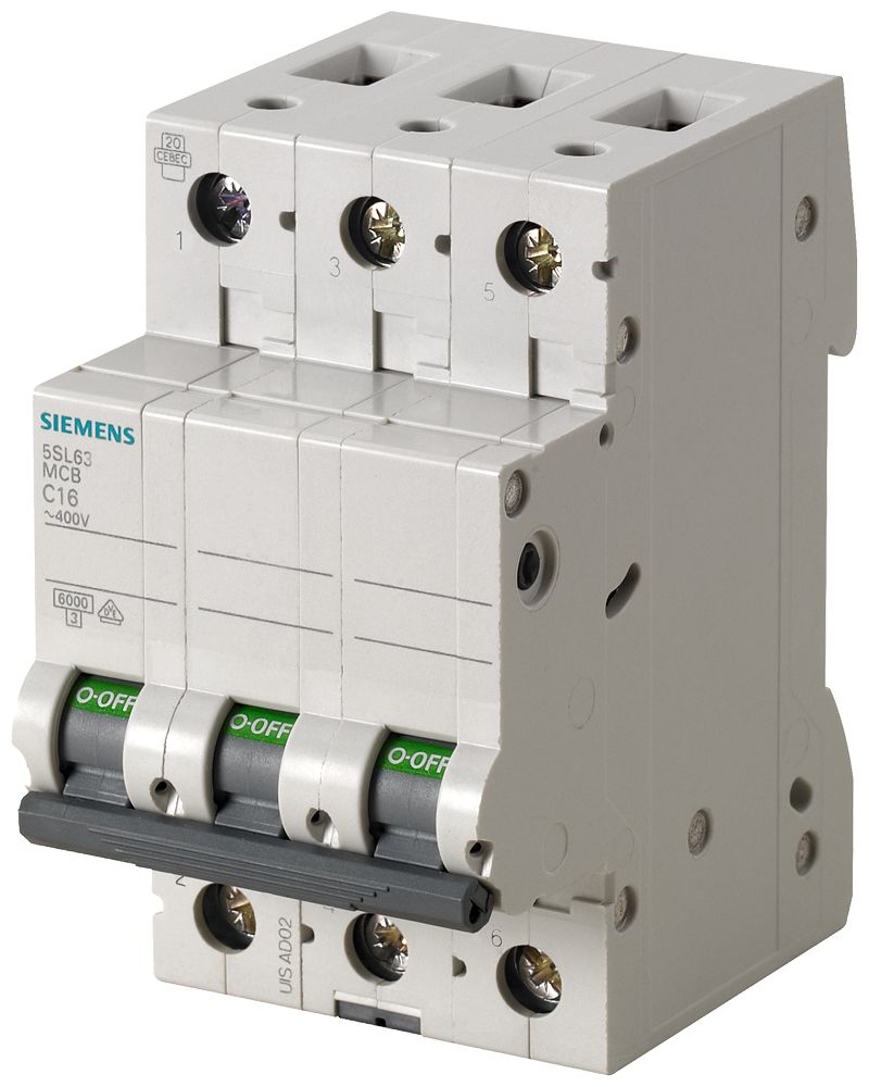 5SL6506-6, Siemens