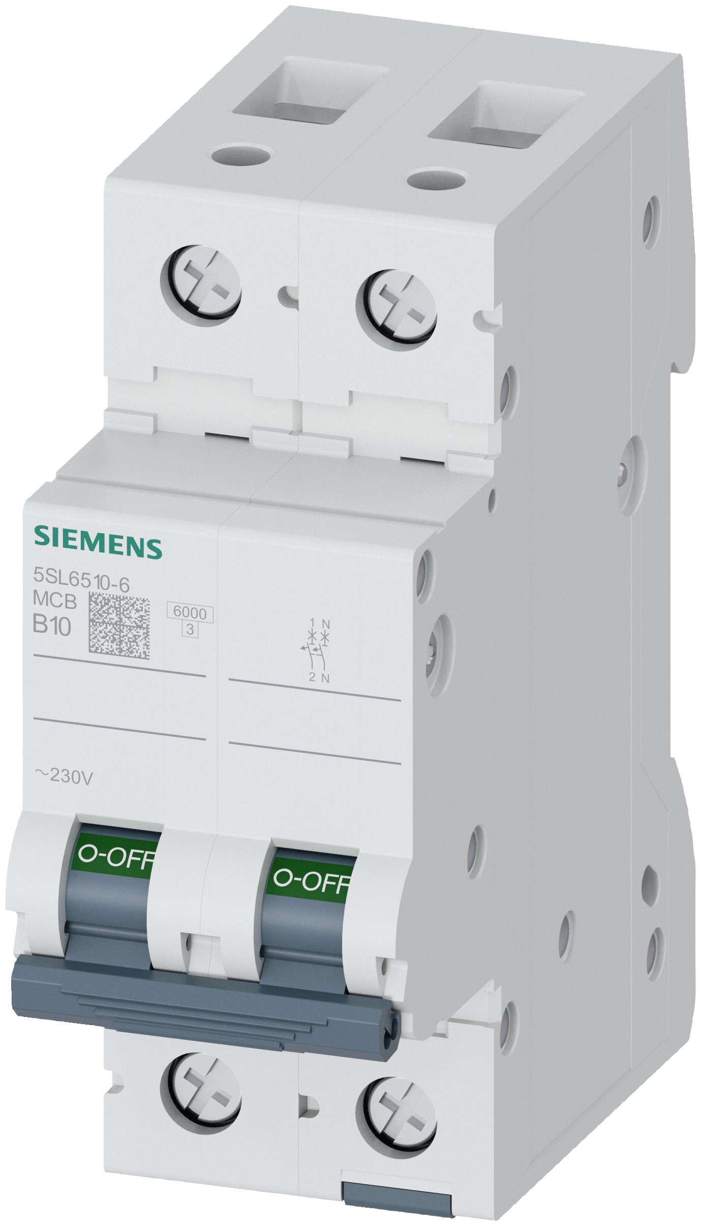 5SL6510-6, Siemens