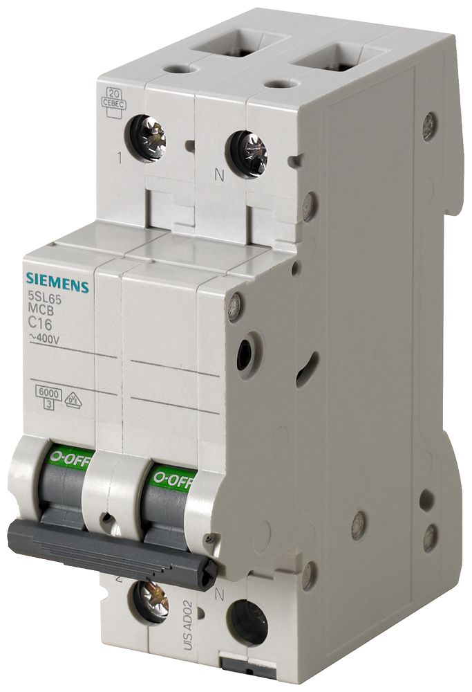 5SL6550-6, Siemens