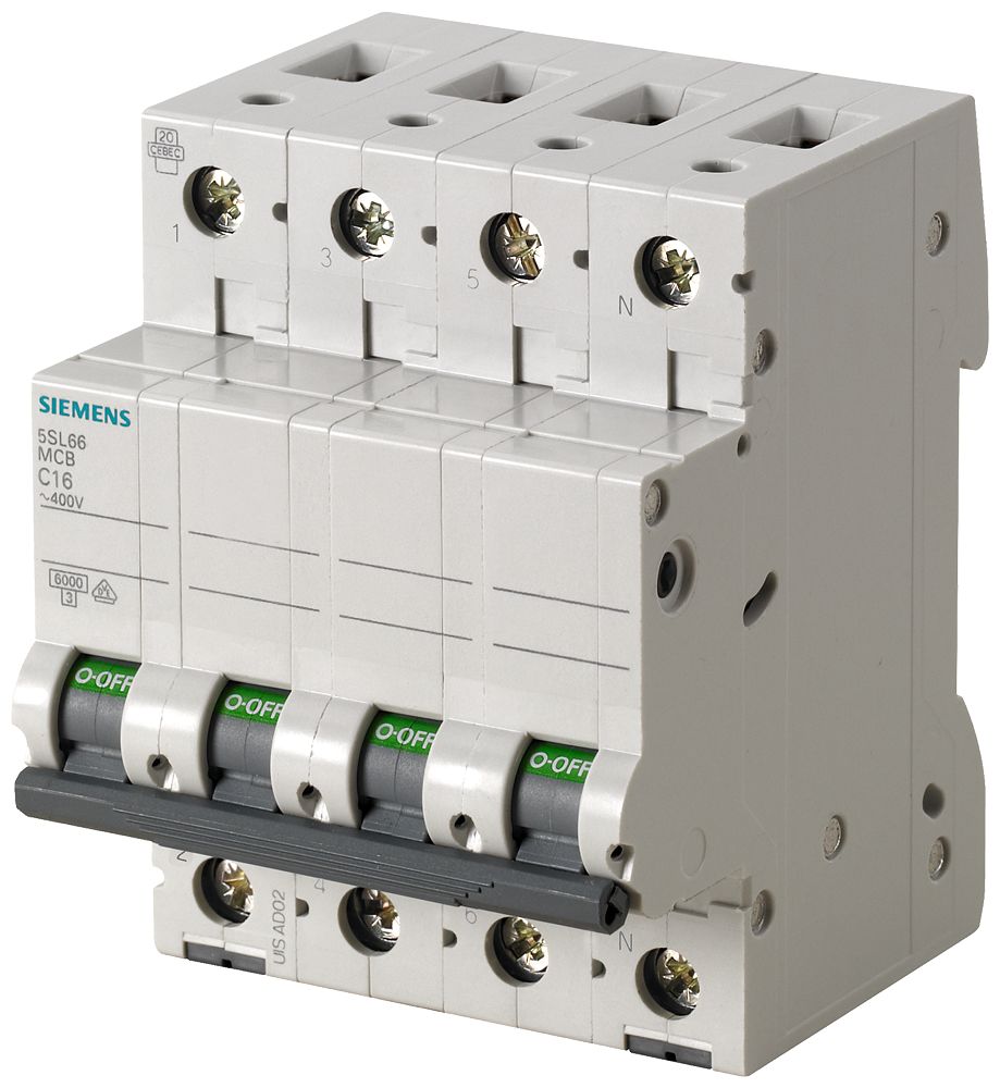 5SL6602-7, Siemens