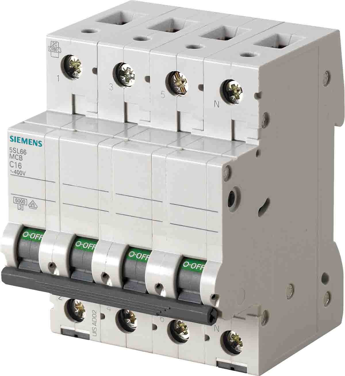 5SL6605-7, Siemens