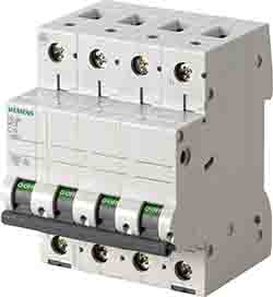 5SL6616-7, Siemens