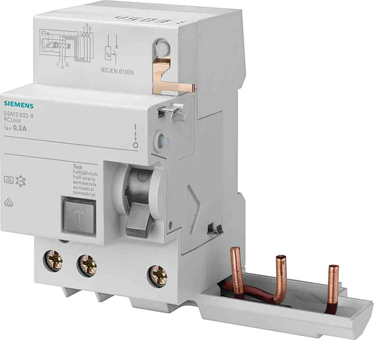 5SM2333-6, Siemens