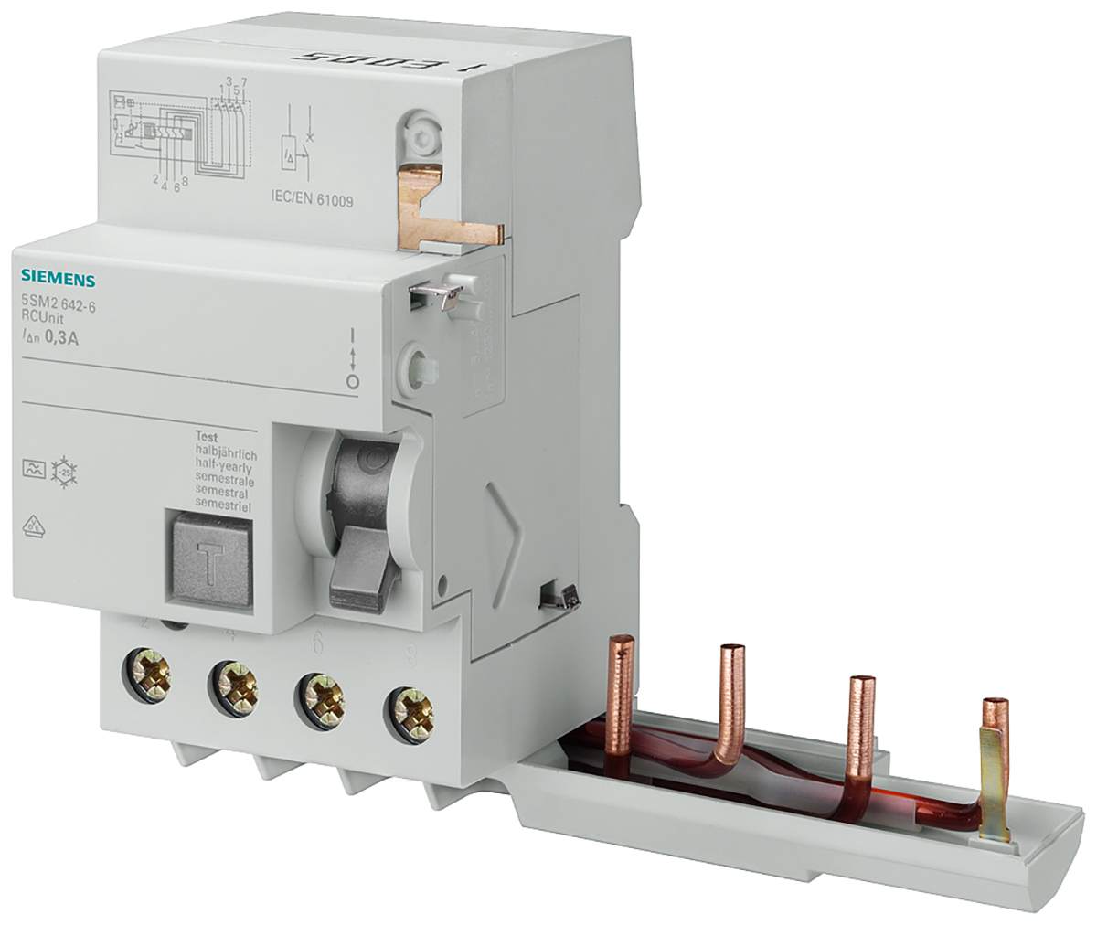 5SM2342-0, Siemens
