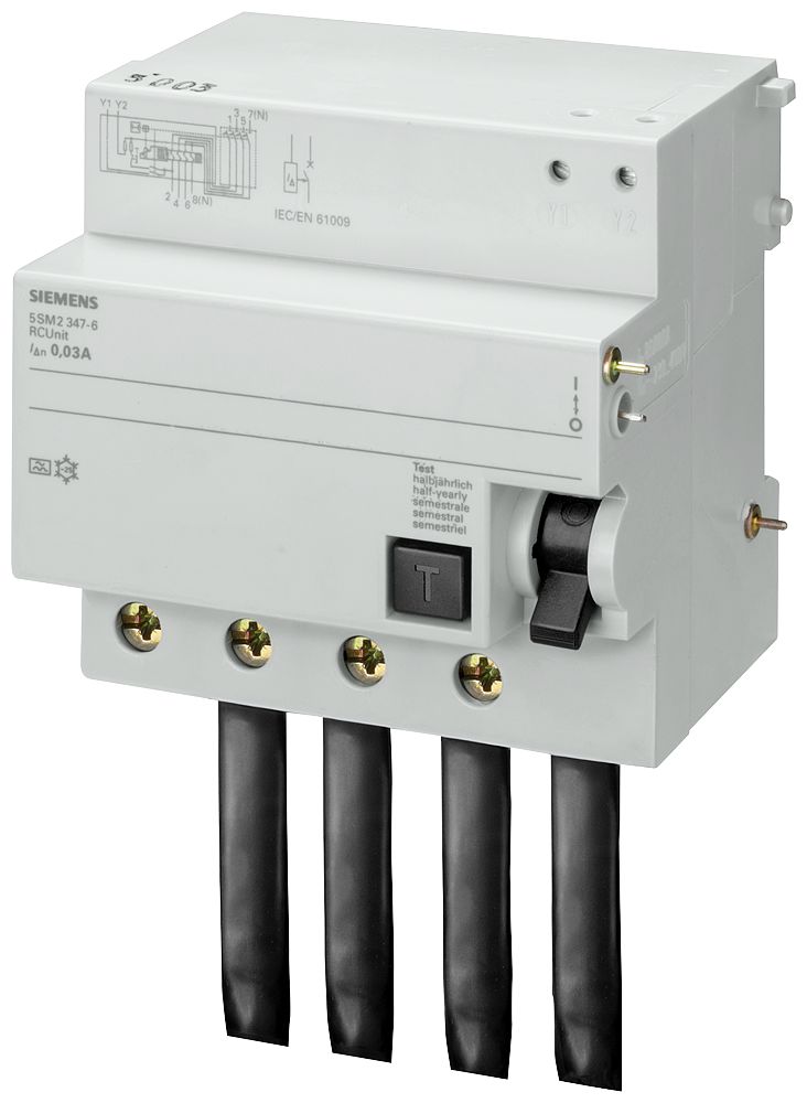 5SM2347-0, Siemens
