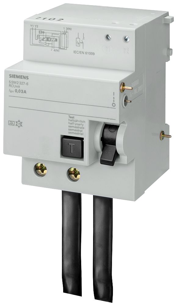 5SM2627-8, Siemens