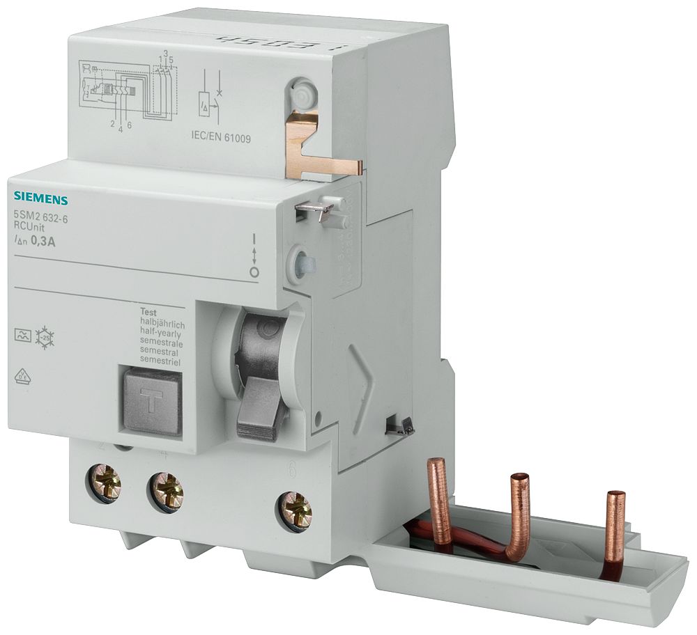 5SM2633-6, Siemens