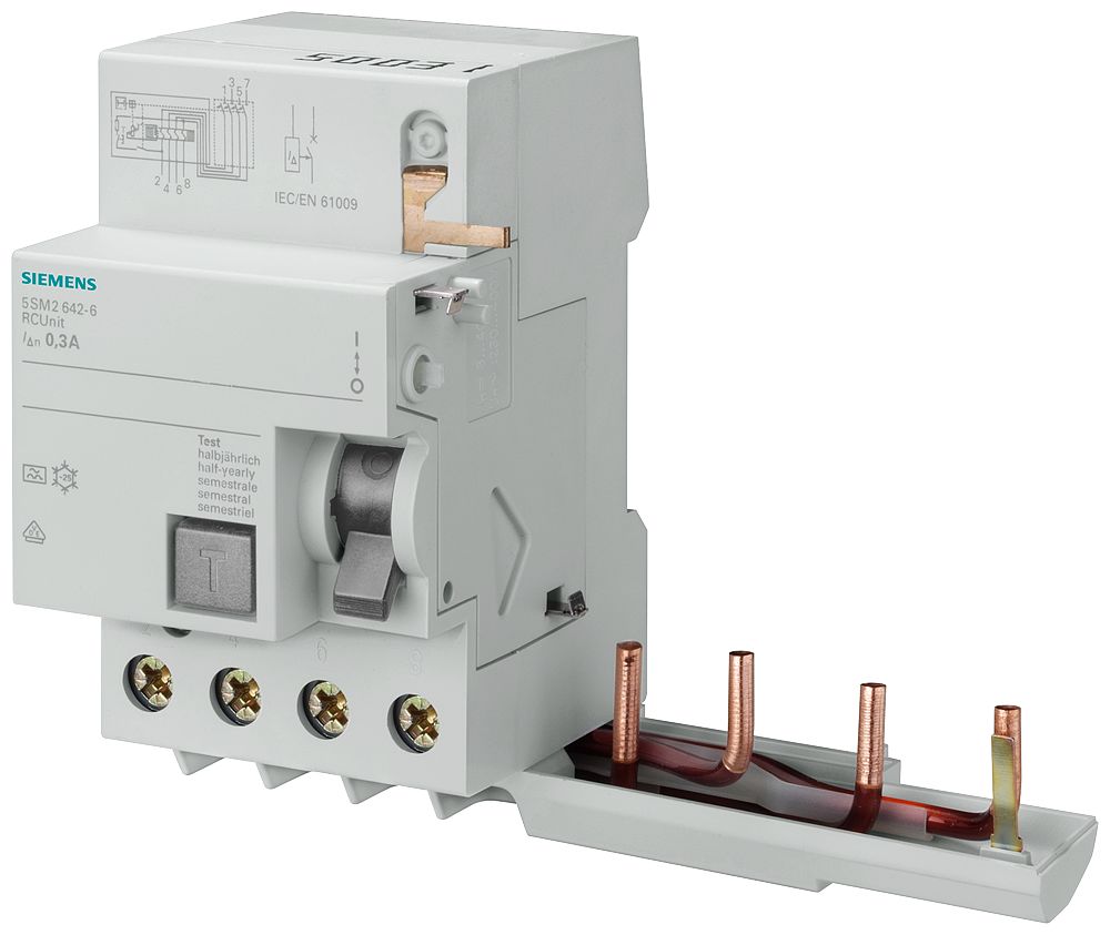 5SM2646-6, Siemens