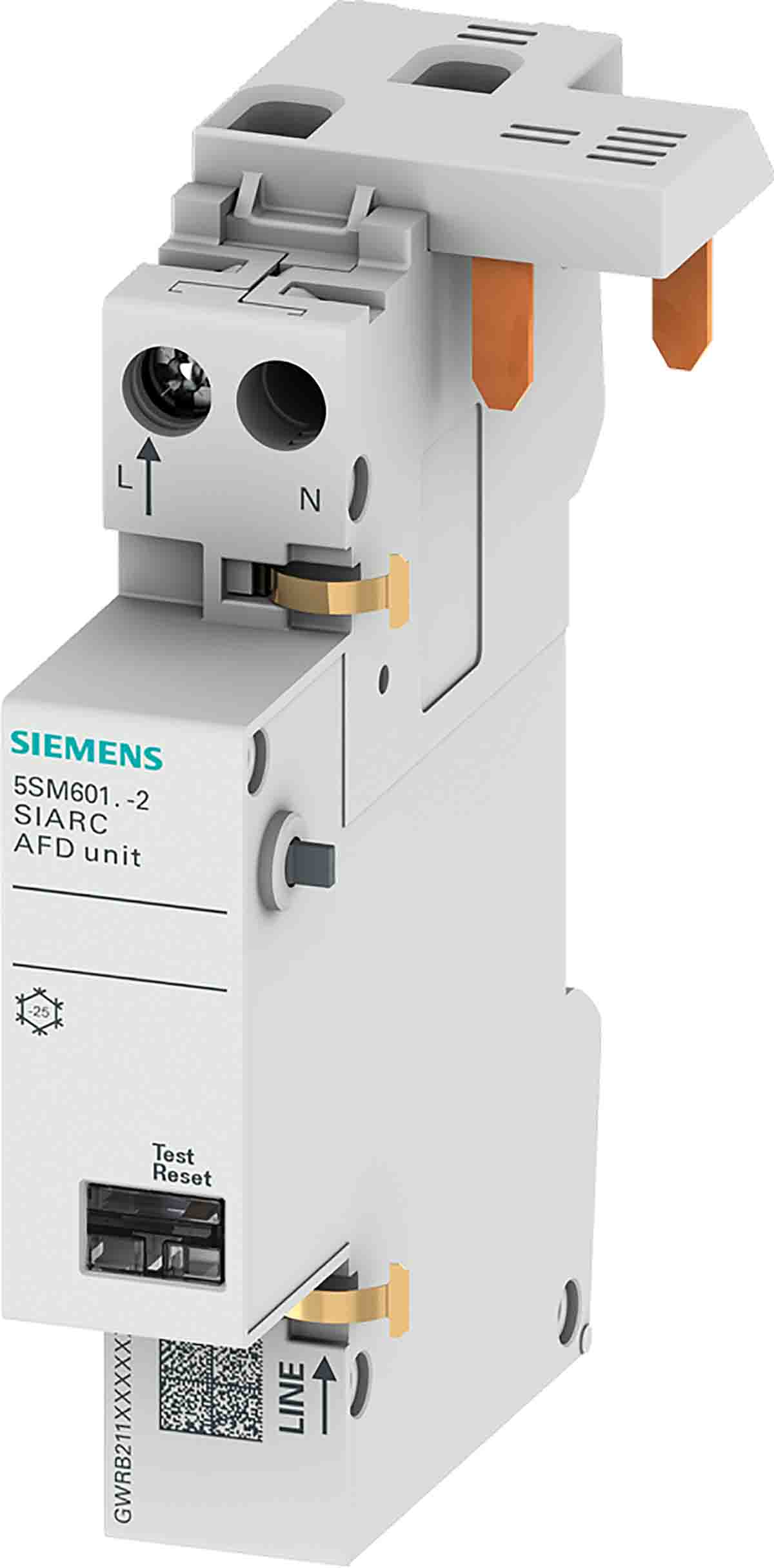 5SM6014-2, Siemens