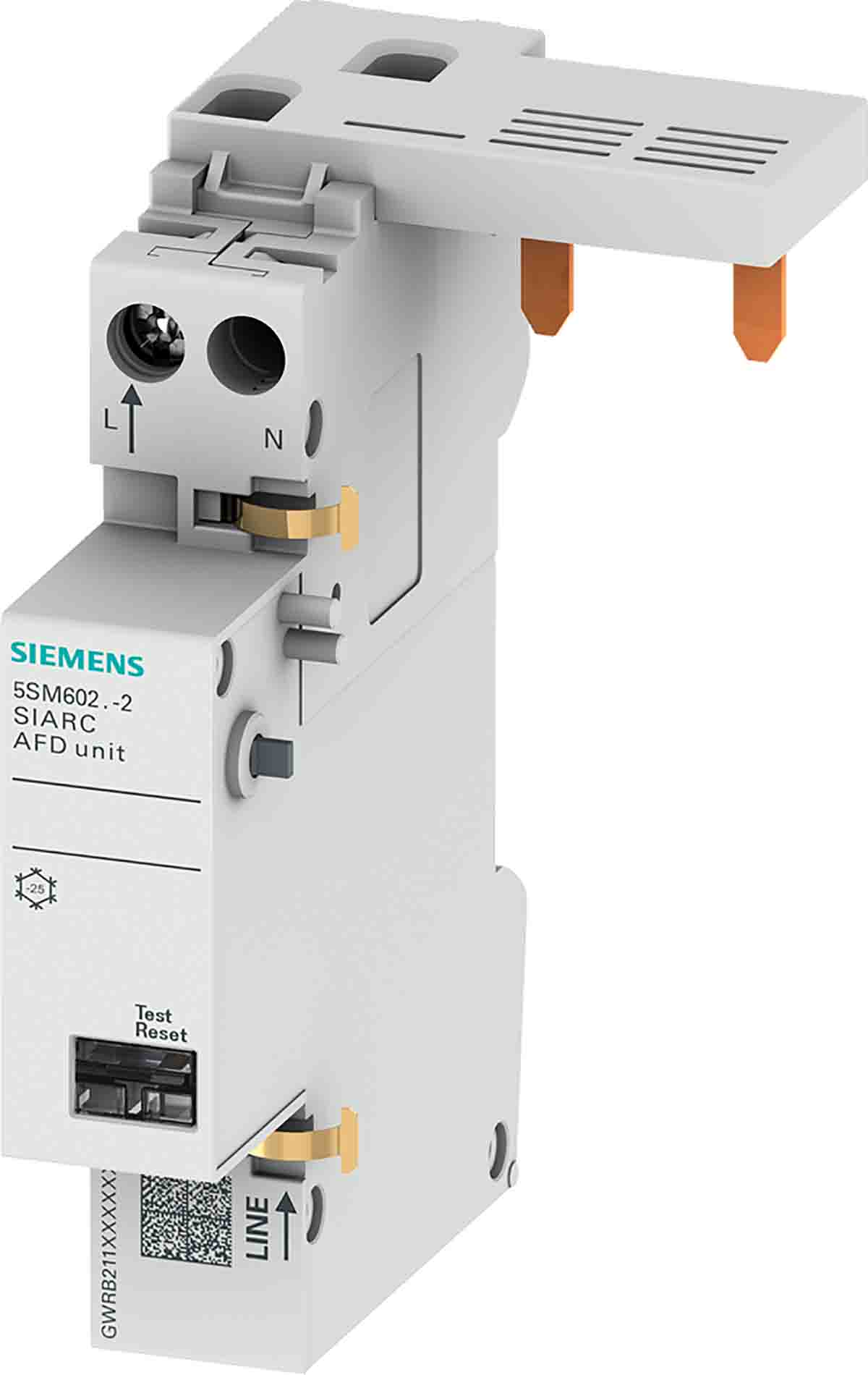 5SM6024-2, Siemens