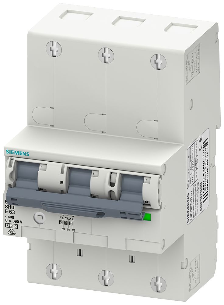 5SP3325-3, Siemens