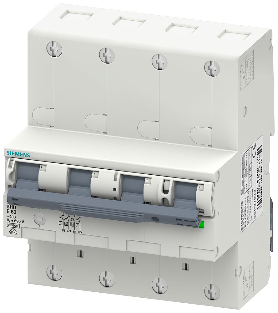 5SP3440-3, Siemens