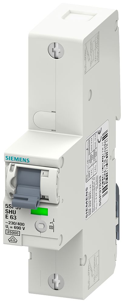 5SP3725-3, Siemens