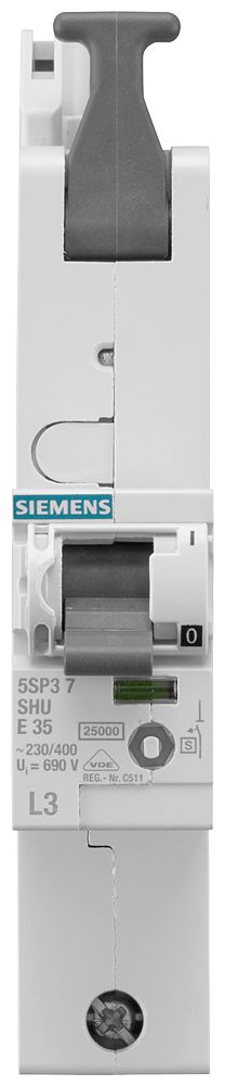 5SP3735-2KK03, Siemens