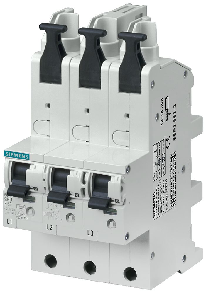 5SP3816-2, Siemens