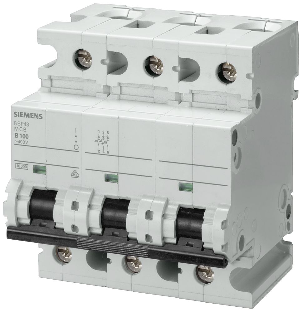 5SP4391-8, Siemens