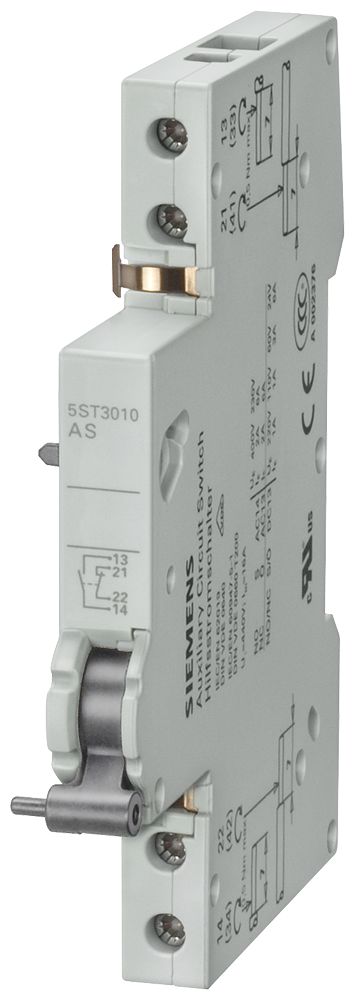 5ST3015, Siemens