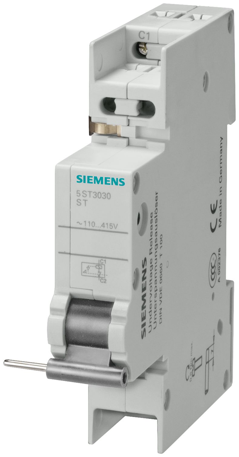 5ST3030, Siemens