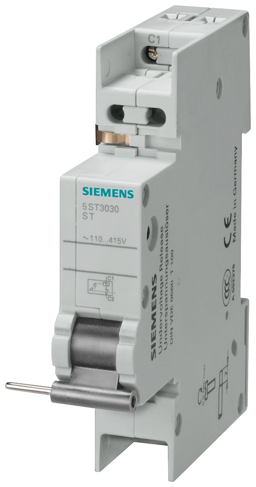 5ST3031-0XX01, Siemens