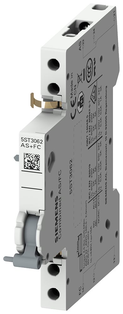 5ST3062, Siemens