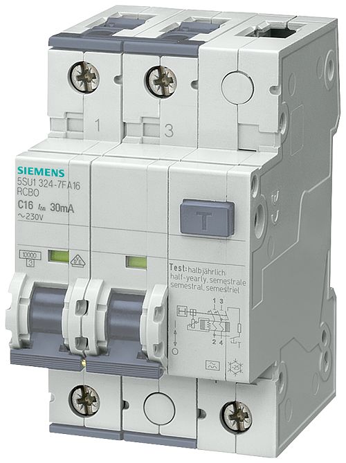 5SU1324-6FA25, Siemens