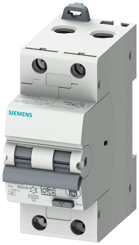 5SU1324-7FR16, Siemens
