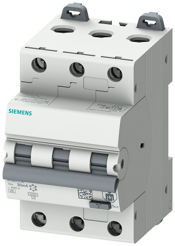 5SU1336-7FP16, Siemens