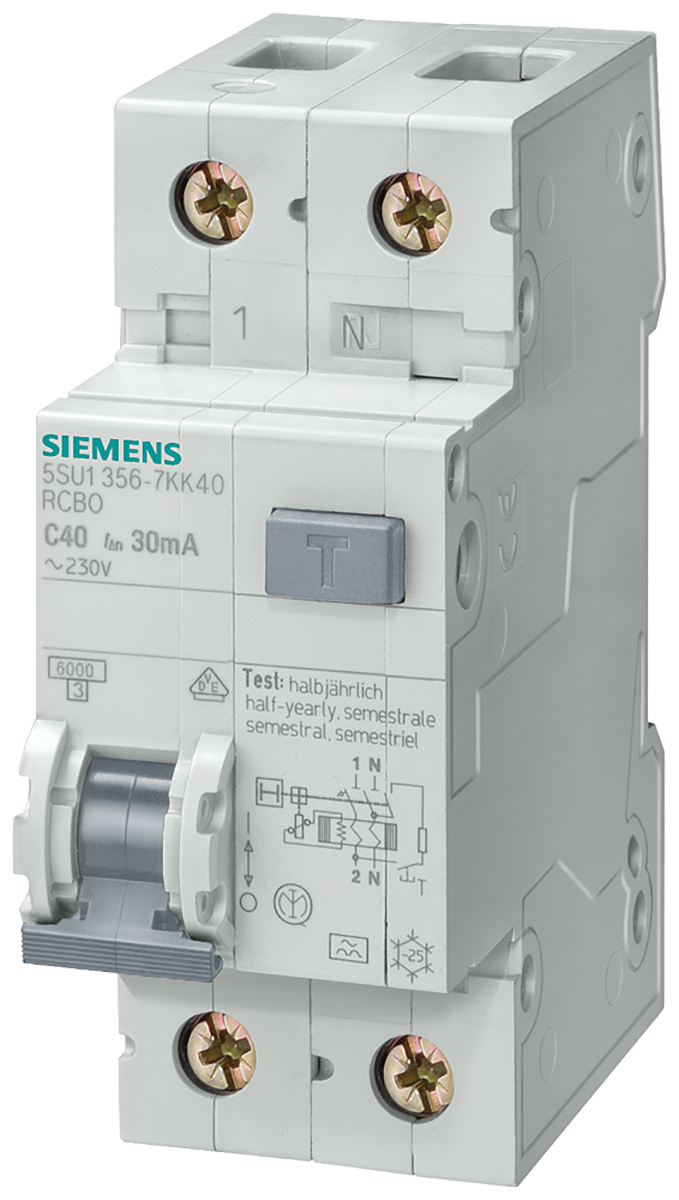 5SU13531KK16, Siemens