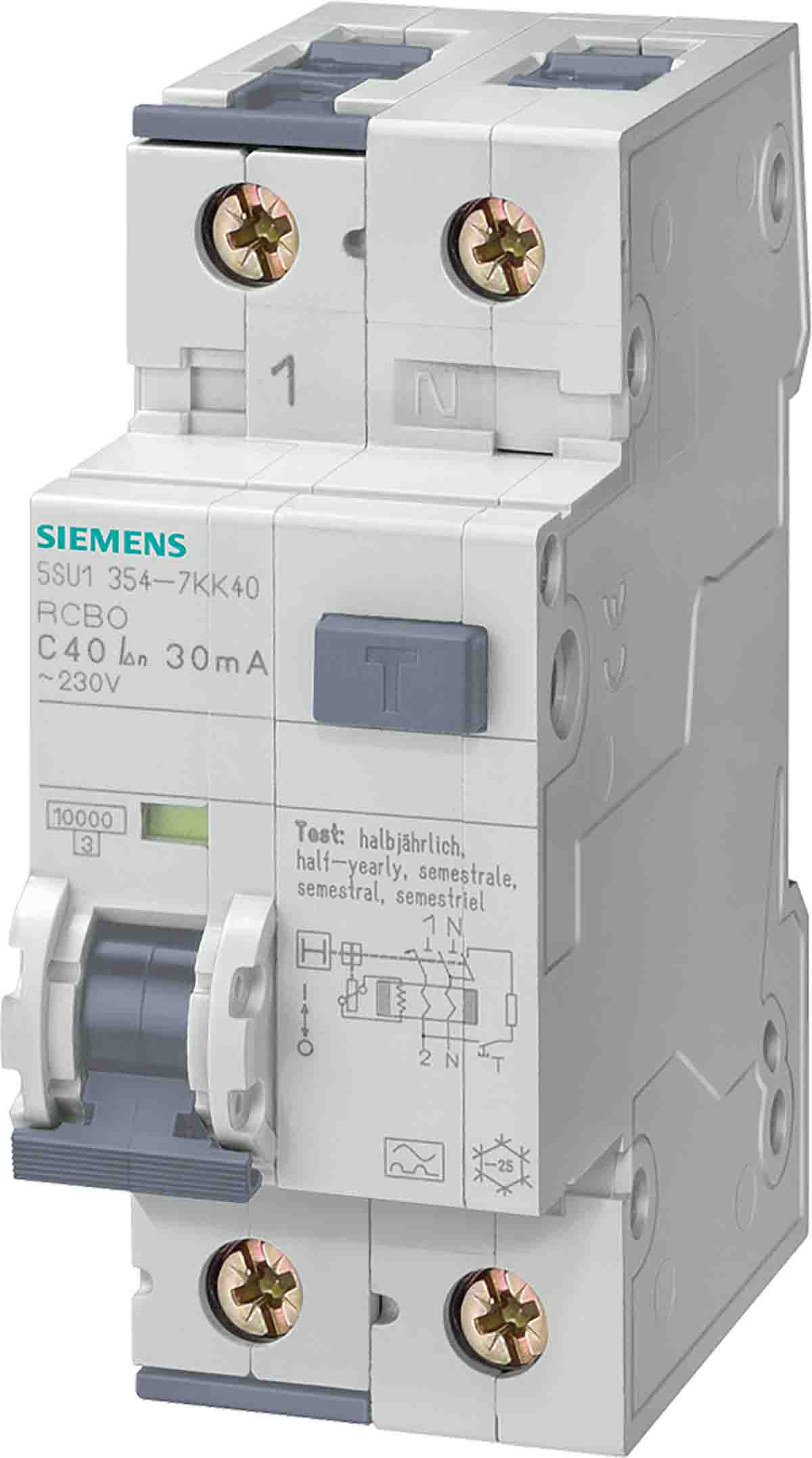 5SU1354-4KK40, Siemens