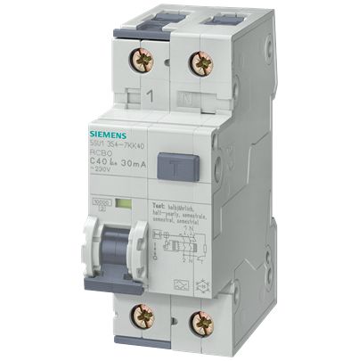 5SU1354-6GV06, Siemens