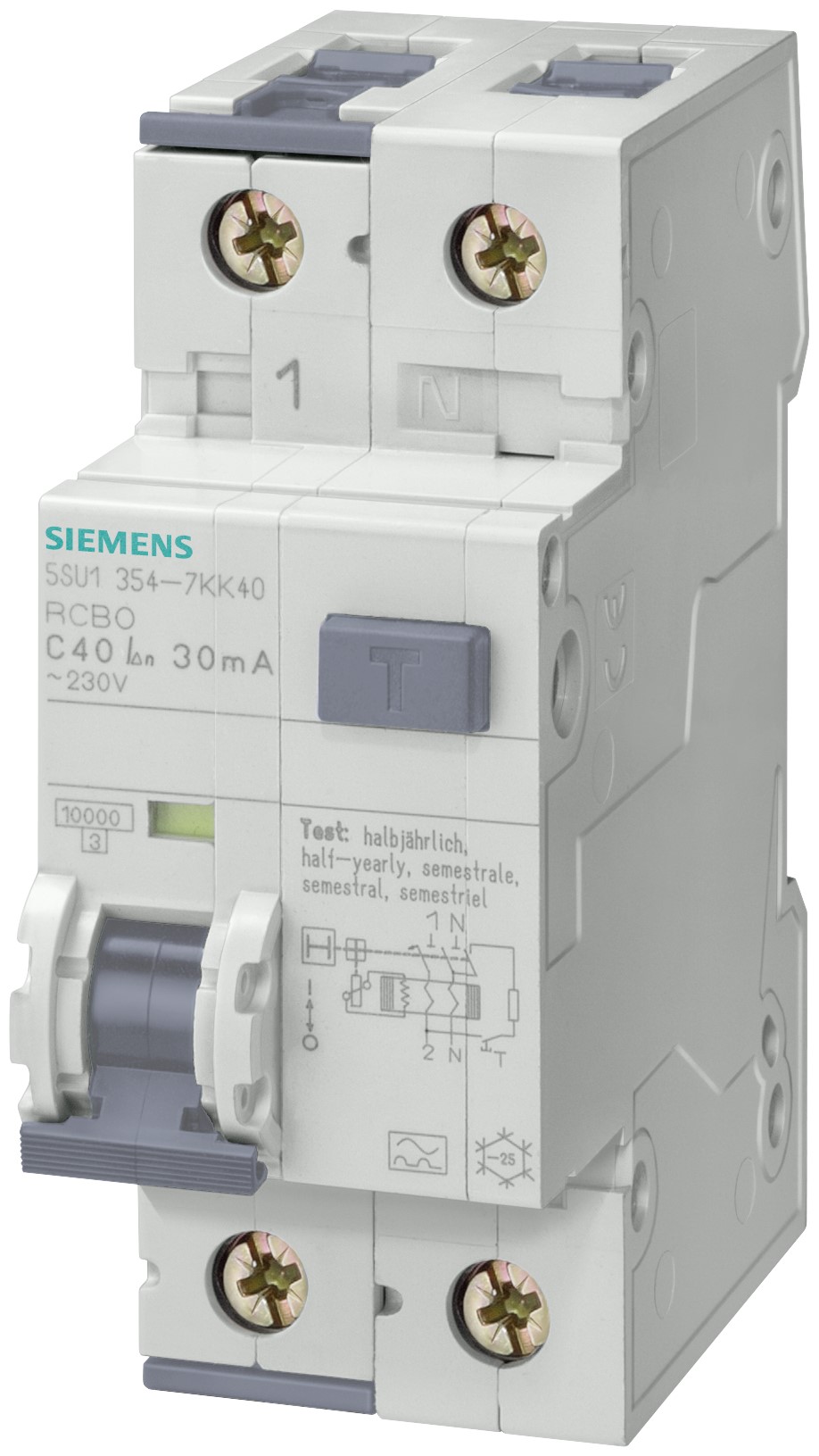 5SU1354-7KK16, Siemens