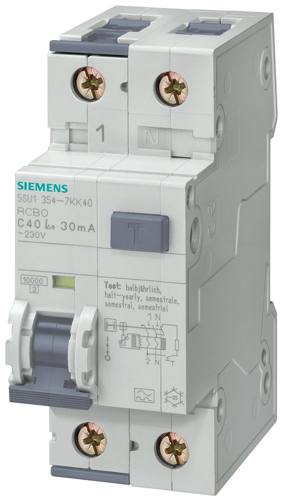 5SU1354-7LB13, Siemens