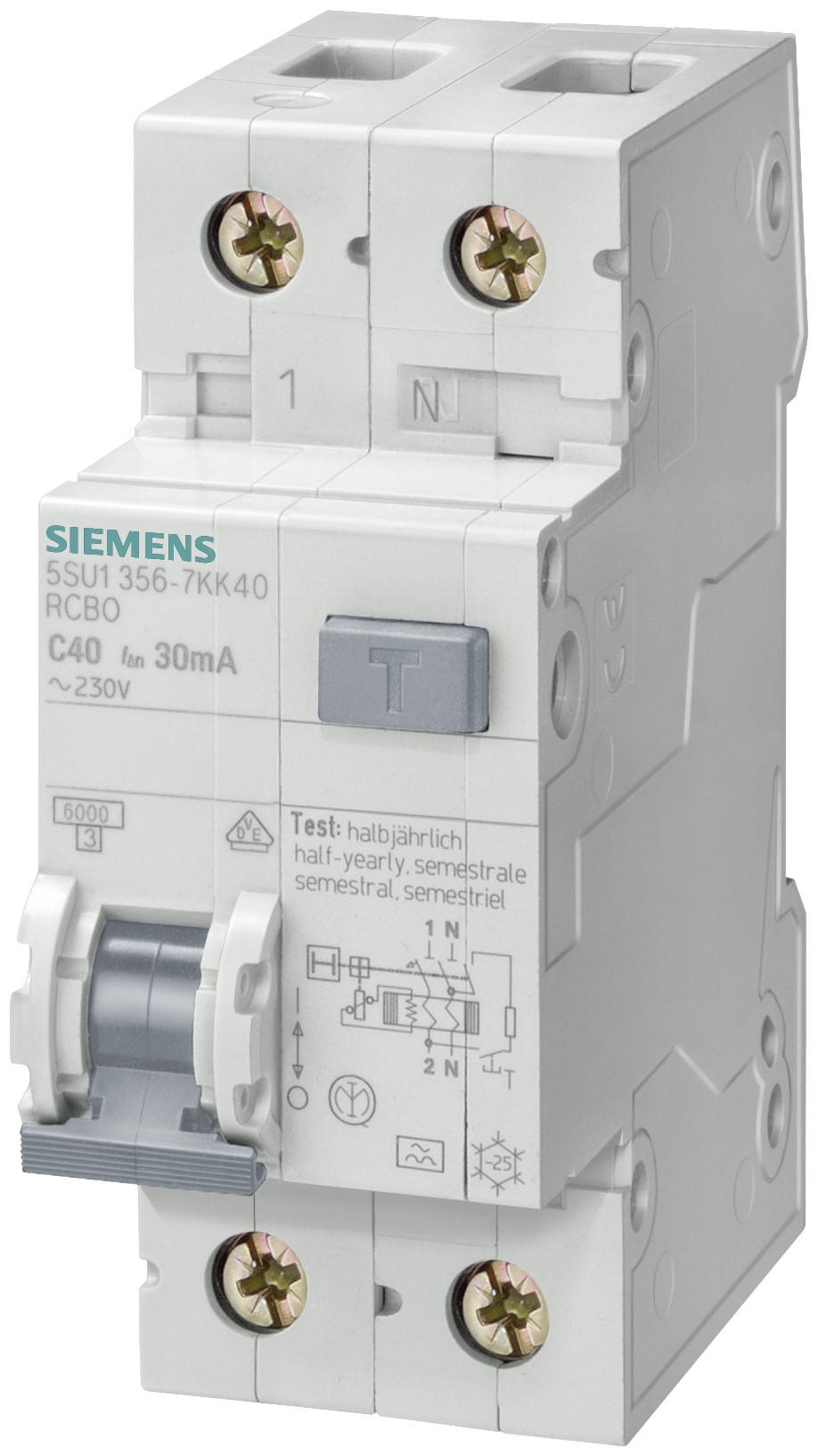 5SU1356-7KK16, Siemens