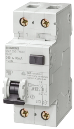 5SU1356-7KK25, Siemens