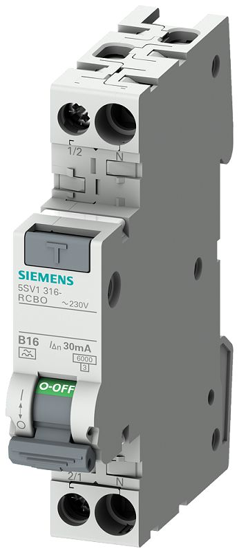 5SV1316-7KK04, Siemens