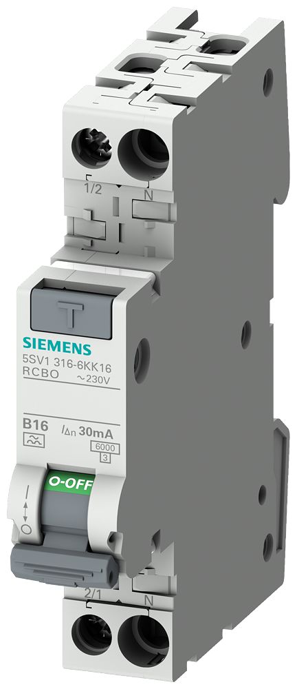 5SV1316-7LK06, Siemens