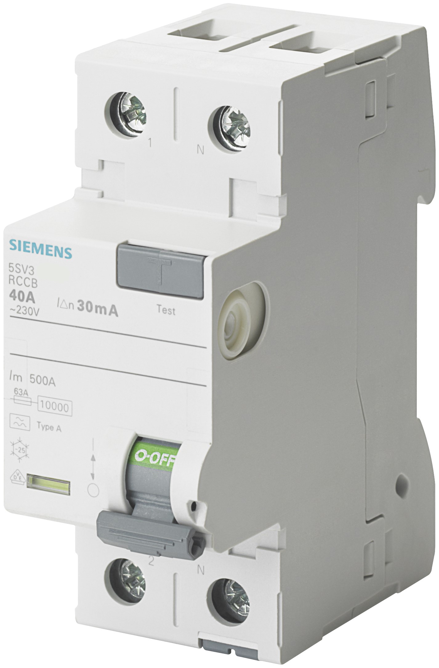 5SV3111-6, Siemens
