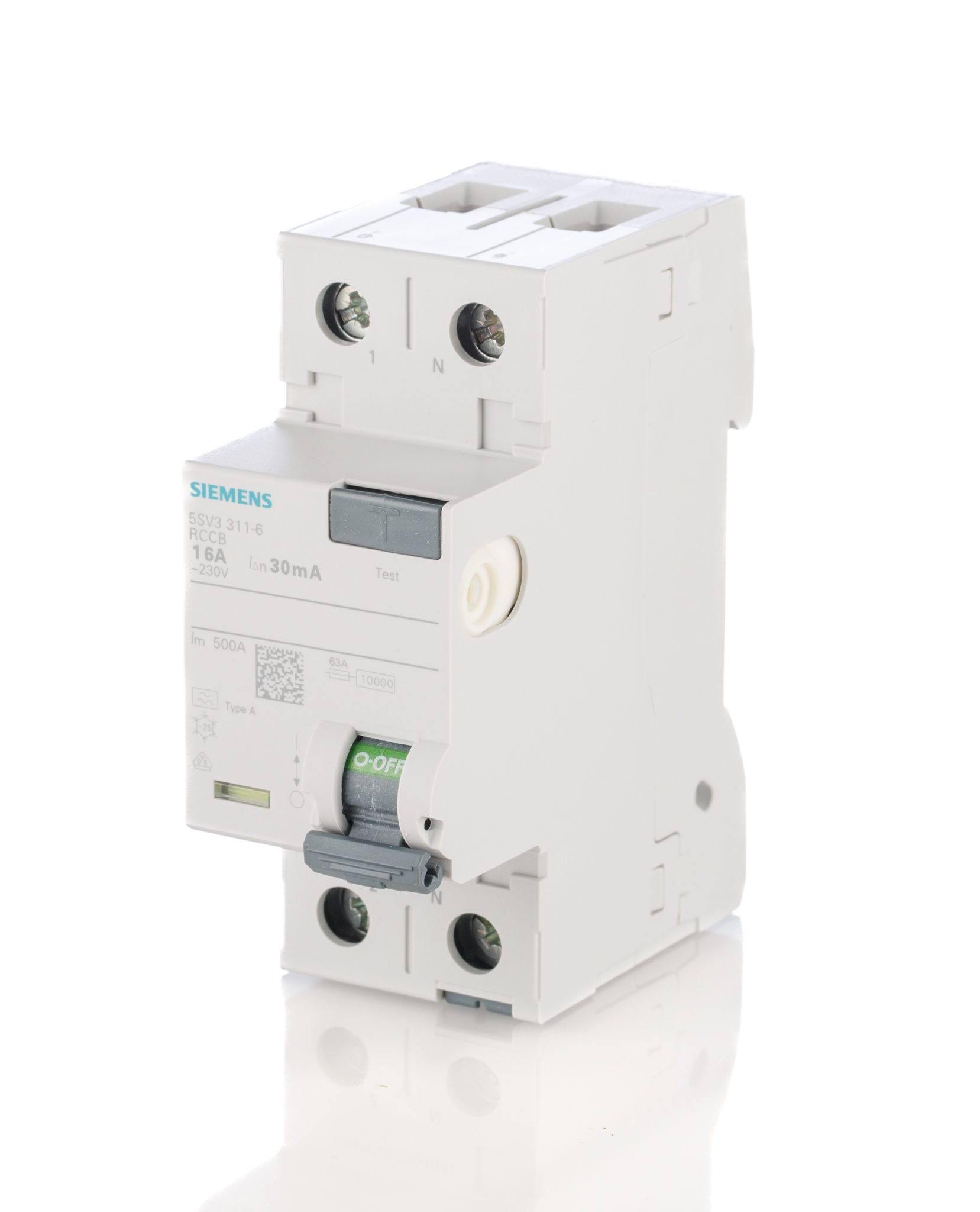 5SV3311-6, Siemens