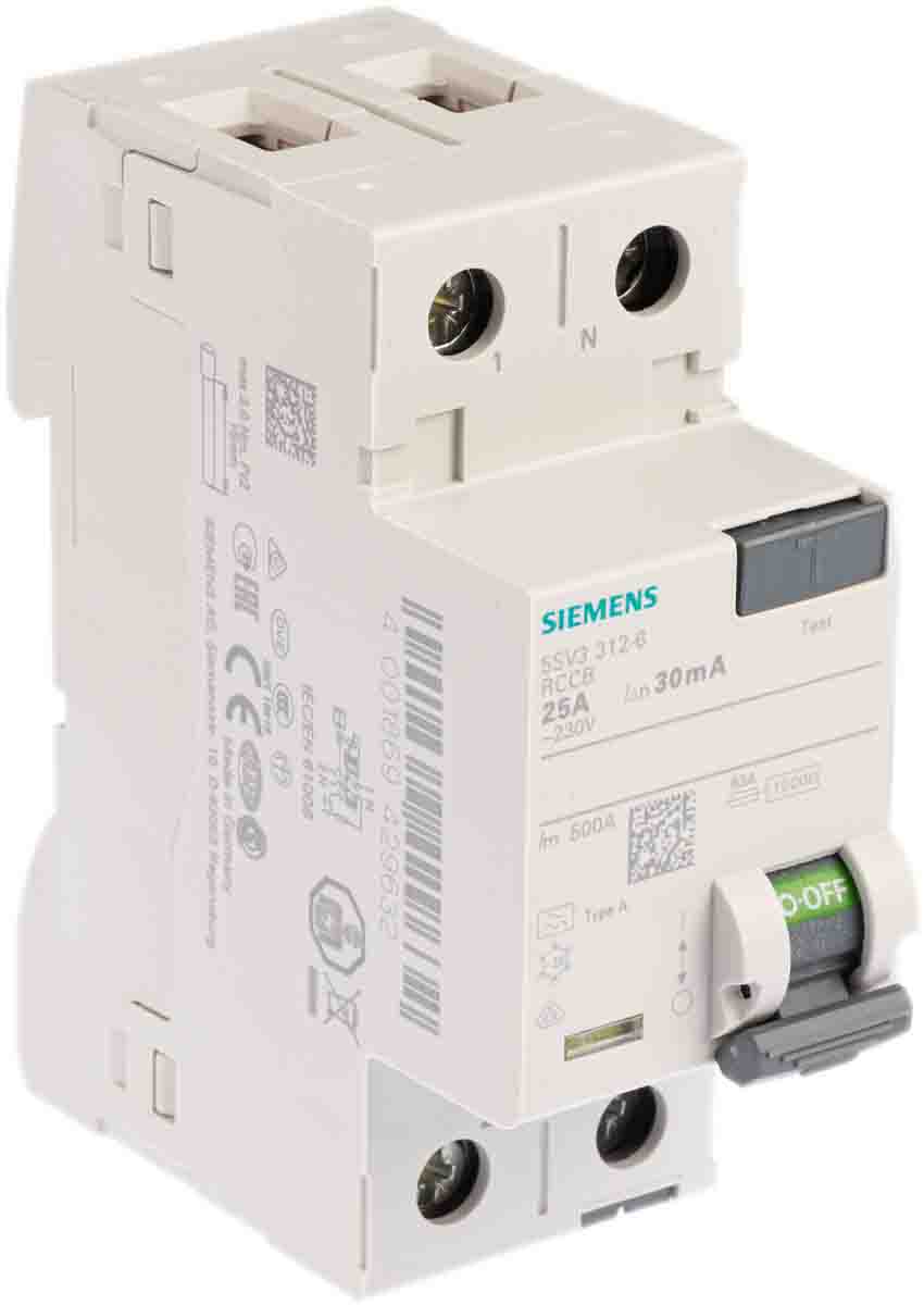 5SV3312-6, Siemens